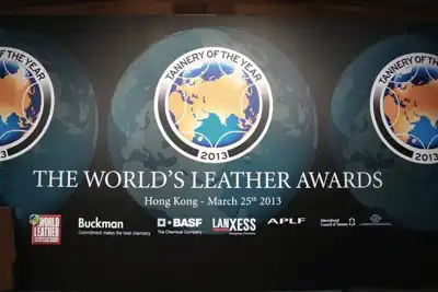 Fourth Tannery of the Year programme: Asia excluding China shortlist named