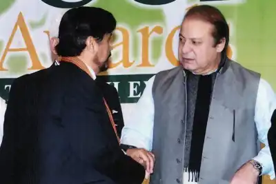 “Zero discharge” earns gold medal for Lahore tannery