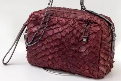 Brazilian leathergoods brands aim to double exports in 2014