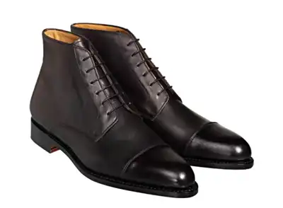 Paraboot parent company plans new production site