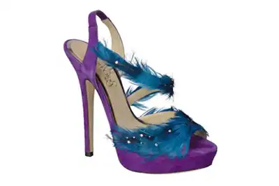 Labelux looking for funding for Jimmy Choo growth