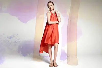 H&M promotes 'organic leather' from Tärnsjö