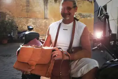 Origin will give leather artisans a new platform at VicenzaOro