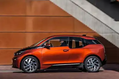Asian firsts for BMW at Beijing Motor Show