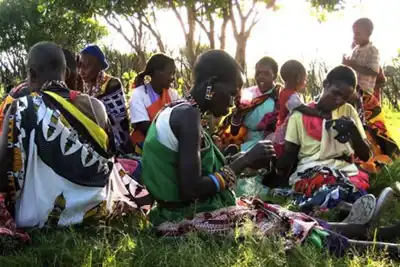 Pikolinos builds new Maasai collection on the back of social responsibility project