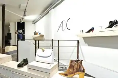 Au-delà du Cuir sets up  its own Paris showroom