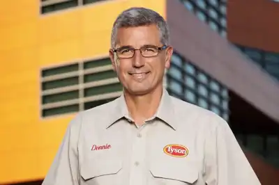 Hillshire acquisition is “defining moment” for Tyson