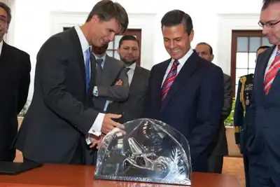 BMW announces another new plant in the Americas, this time in Mexico