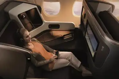 Aircraft interiors conference to debut in US