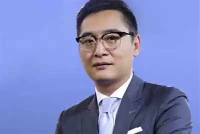 Rolls-Royce appoints director to develop China business