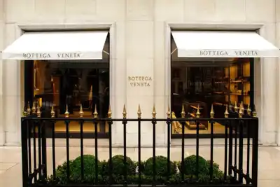 Luxury market in India to reach $15 billion next year
