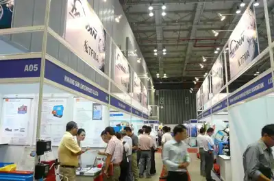 7,000 head to Vietnamese leather show as industry booms