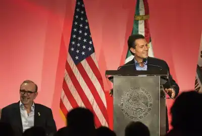 Mexican footwear producers delighted as president takes tough stance on imports