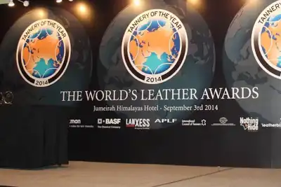 Tannery of the Year: 2014 regional winners