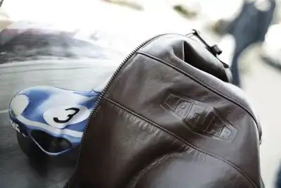 Luxury carmakers unveil latest models – and leathergoods – in Paris