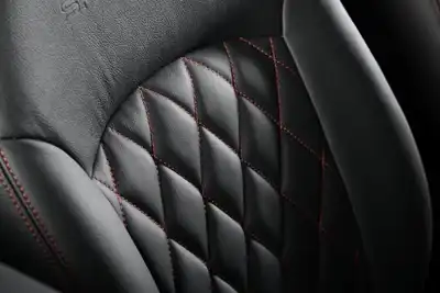 Mitsubishi signs up first for new French car interior idea