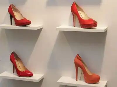 Italy tops all of Europe’s leather charts