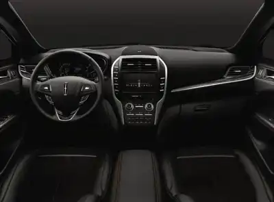 Lincoln promotes Eagle Ottawa’s contribution to latest high-end series