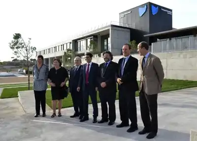 Igualada tanners on course to move to new ‘Innovation Park’