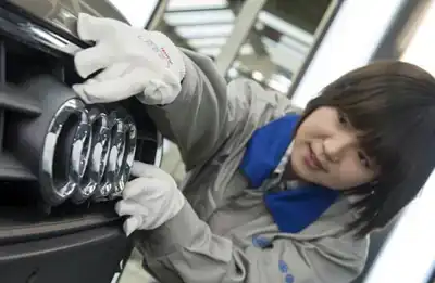 China and India will drive car growth in 2015, Lear says