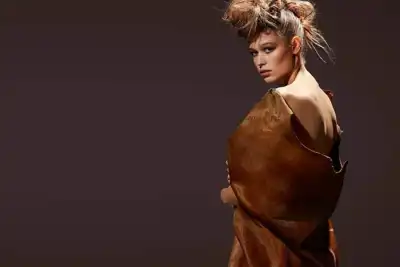 Hans Ubbink launches sustainable Mongolian leather collection