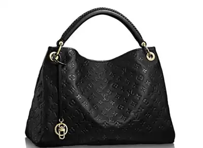 Leathergoods contribute more than half of LVMH profit for 2014