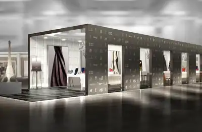 Conseil National du Cuir to bring the Eiffel Tower to Hong Kong
