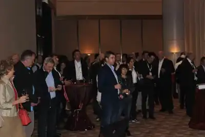 Last few tickets remain for ICHSLTA Hong Kong cocktail event