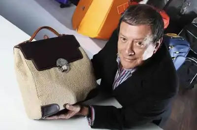 Leather entrepreneur will keep workers’ home-ownership plan going