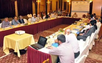UNIDO runs successful climate change workshop for tanners in Pakistan