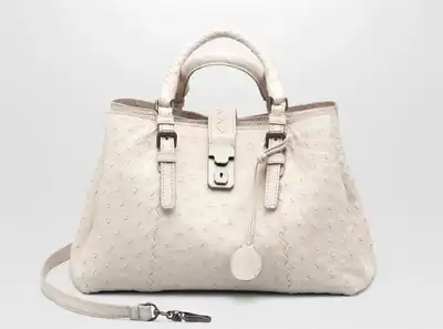 Kering works out the environmental cost of using leather