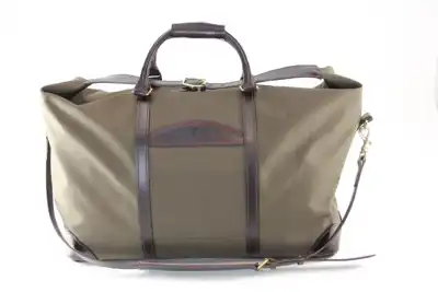 UK finished goods brand opens leather academy
