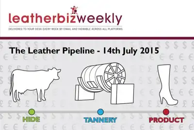Leather Pipeline: Calls for a regulated hides and skins exchange