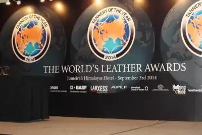 Fifth Tannery of the Year programme launched: European finalists named