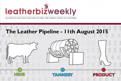 Leather Pipeline: US hides suppliers ‘back in the game’ as prices level out