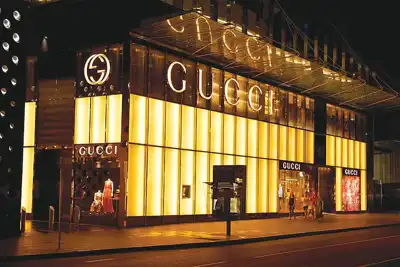 Mystery surrounding fire at Gucci tannery