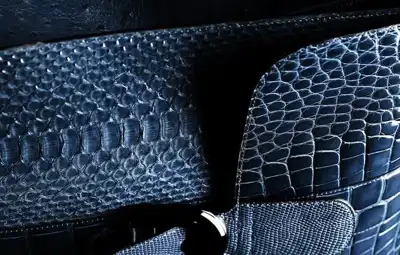Tanners raise questions about Delvaux’s ostrich claims