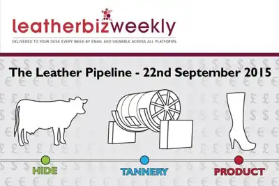 Leather Pipeline: Satisfaction in luxury but market scrambles to find a level