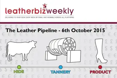Leather Pipeline: implications for leather of Volkswagen crisis begin to emerge