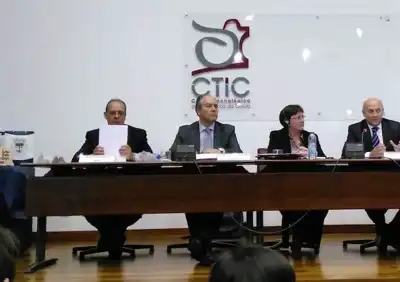 Third seminar in COTANCE series takes place in Portugal
