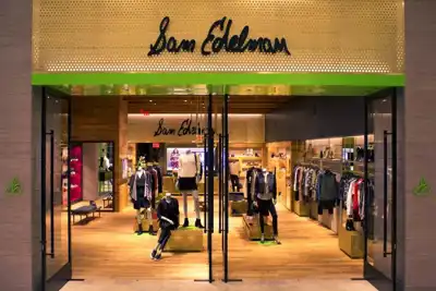 Caleres reports flat sales but ‘good performance’ in third quarter