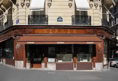Hermès swoops to acquire a second iconic French box calf tannery