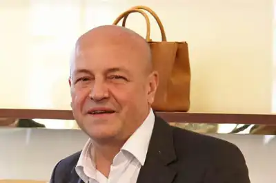 Mulberry’s focus on bags drives return to profitability