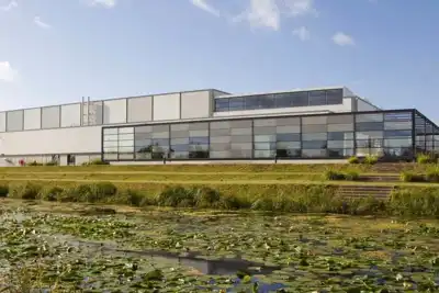 Environment is “not just talk” at Louis Vuitton, director says