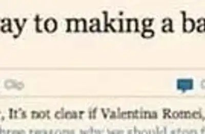 FT publishes World Leather letter