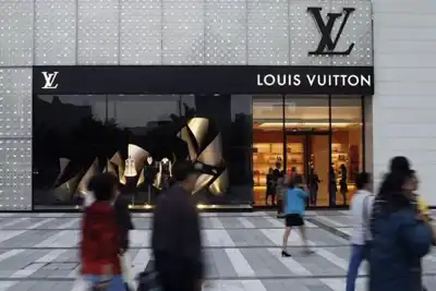 Young designers have until February 7 to apply for €300k LVMH prize