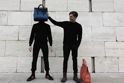 Strong growth for ‘value for money’ Furla