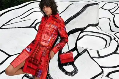 Kering keeps on growing