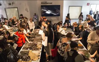Leather industry gears up for Lineapelle