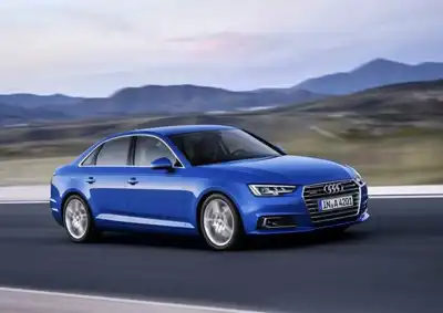 Audi enters “biggest investment phase in the company’s history”